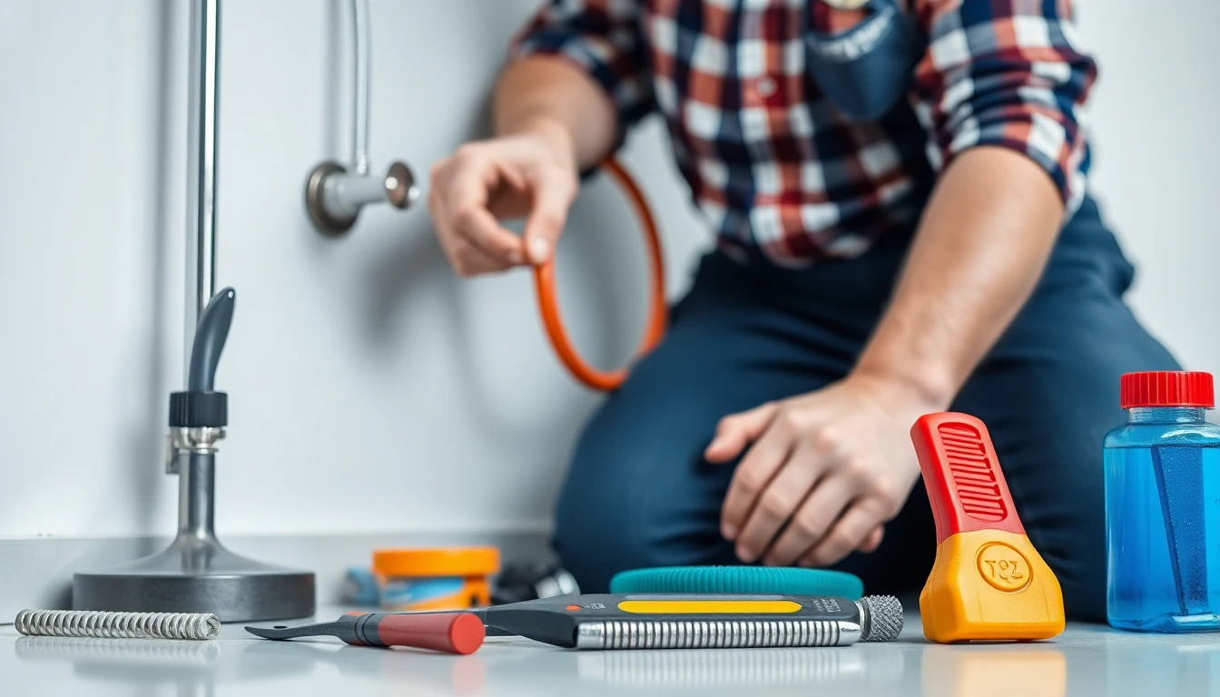 Emergency Plumbing